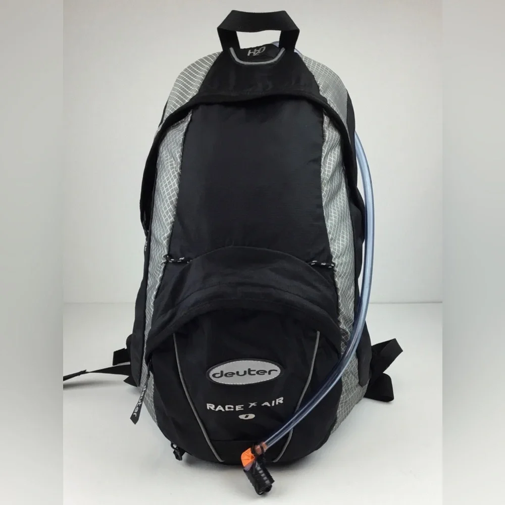 Deuter new without
